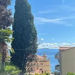Luxury Twin Slatina Apartman Abbázia