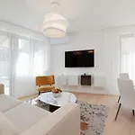 Luxury Twin Slatina Apartman *