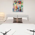 Apartman Luxury Twin Slatina Abbázia
