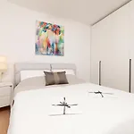 Luxury Twin Slatina * Abbázia