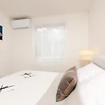 Luxury Twin Slatina Abbázia