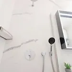 Luxury Twin Slatina Apartman *