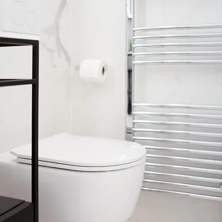 Apartment Luxury Twin Slatina Opatija