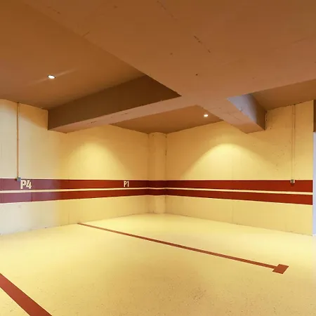Apartment Luxury Twin Slatina