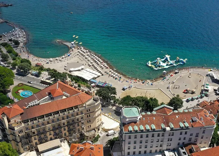Luxury Twin Slatina Opatija