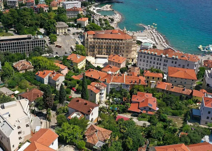 Luxury Twin Slatina Apartament