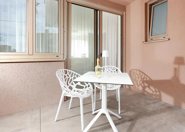 Luxury Twin Slatina Opatija