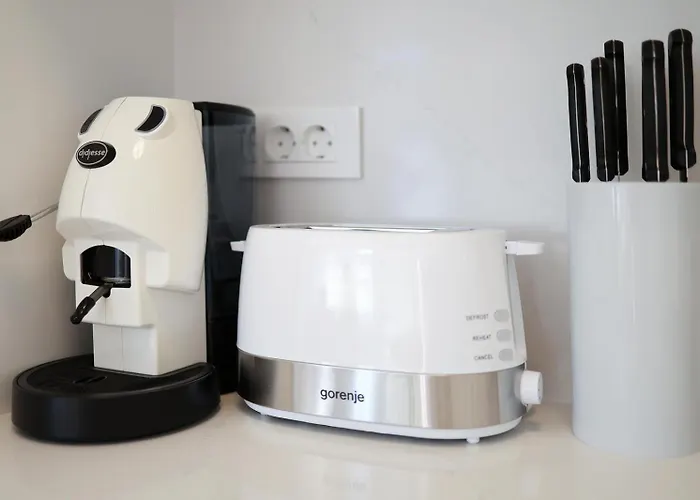 Luxury Twin Slatina Opatija