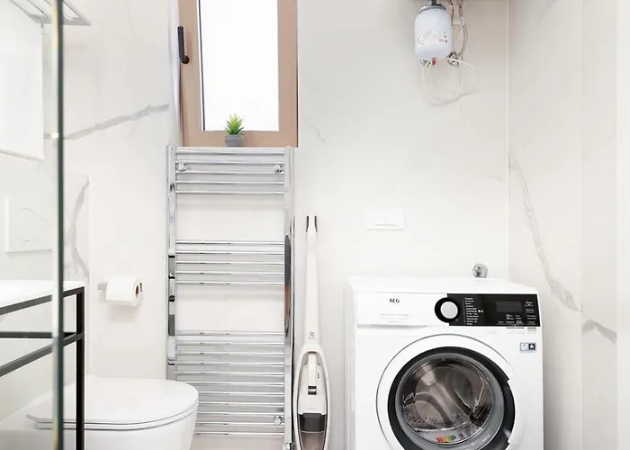 Luxury Twin Slatina * Opatija