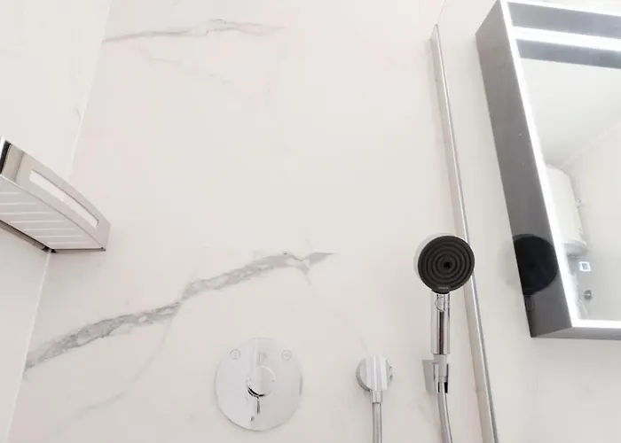 Luxury Twin Slatina Daire *