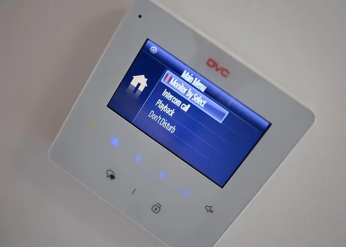 Luxury Twin Slatina *