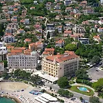 Luxury Twin Slatina Apartman *