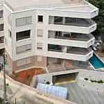 Luxury Twin Slatina Apartment