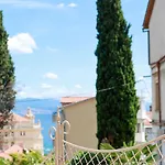 Luxury Twin Slatina Apartman *