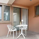 Apartment Luxury Twin Slatina Opatija