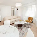 Luxury Twin Slatina * Opatija