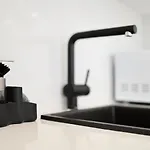 Luxury Twin Slatina *