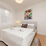 Luxury Twin Slatina * Opatija