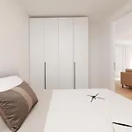 Luxury Twin Slatina * Opatija