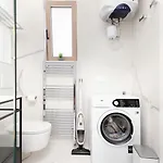 Luxury Twin Slatina * Opatija