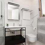 Luxury Twin Slatina * Opatija