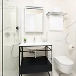 Luxury Twin Slatina Apartment