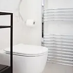 Apartment Luxury Twin Slatina Opatija