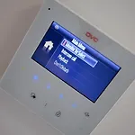 Luxury Twin Slatina *