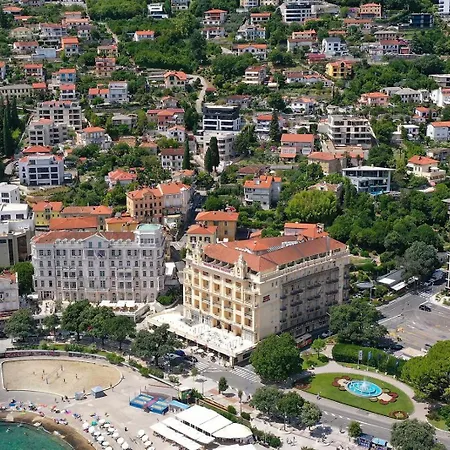 Luxury Twin Slatina Apartman *