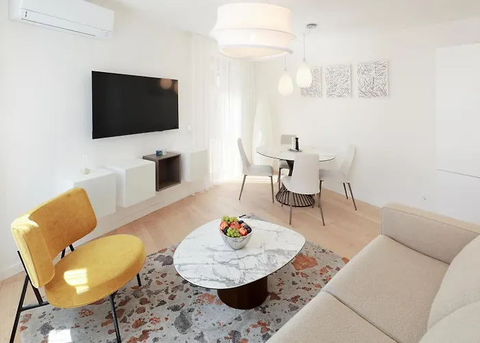 Luxury Twin Slatina דירה אופטיה