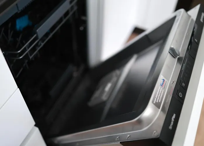 דירה Luxury Twin Slatina *