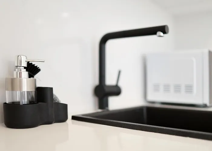 Luxury Twin Slatina *