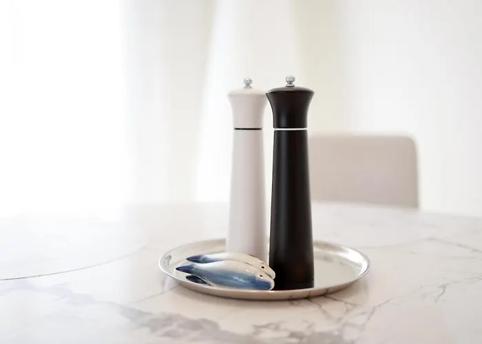 Luxury Twin Slatina * Opatija