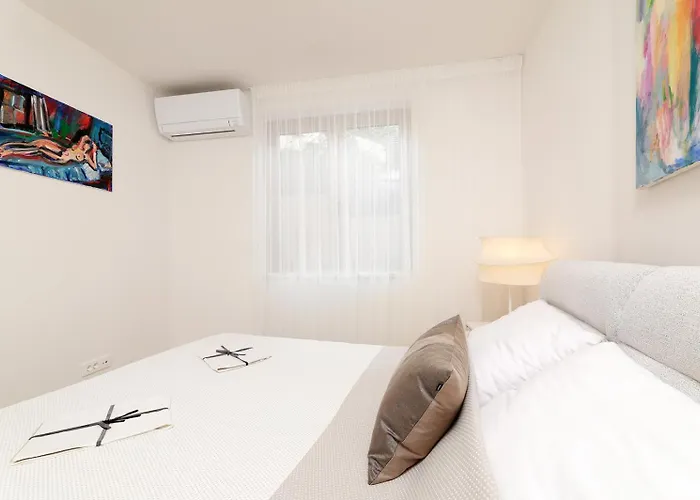 Luxury Twin Slatina Opatija