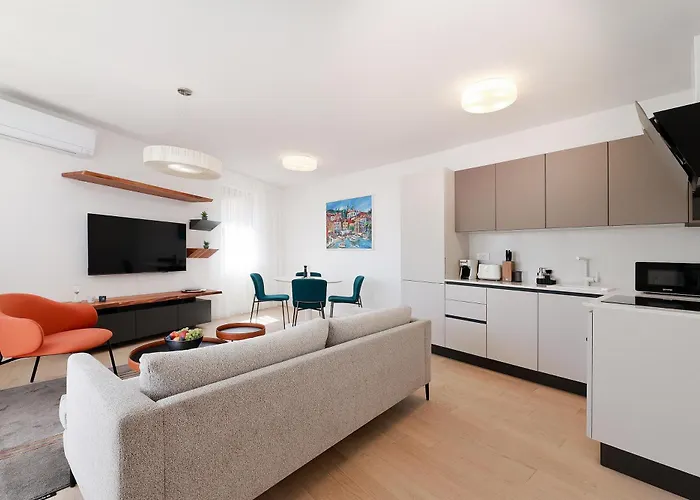 Luxury Twin Slatina *