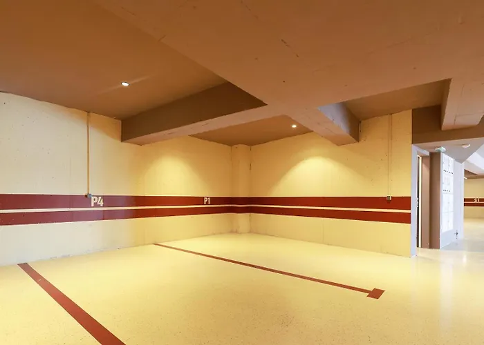 Apartment Luxury Twin Slatina