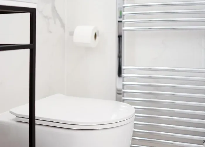 Apartman Luxury Twin Slatina Opatija